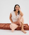 TEE-SHIRT MC NUIT FNU 71WETON 7